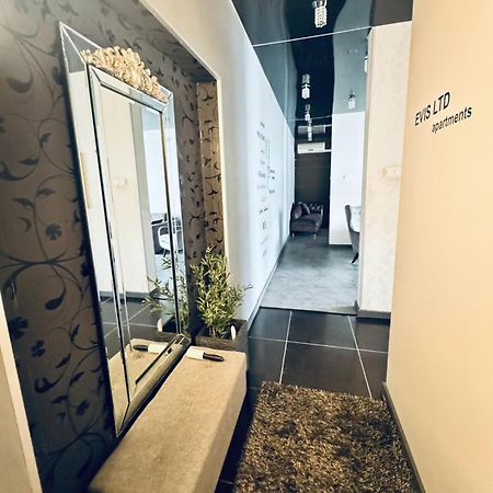 Evis Ltd Apartments 1 Резекне Екстер'єр фото