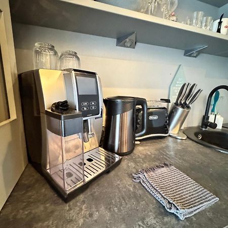 Evis Ltd Apartments 1 Резекне Екстер'єр фото