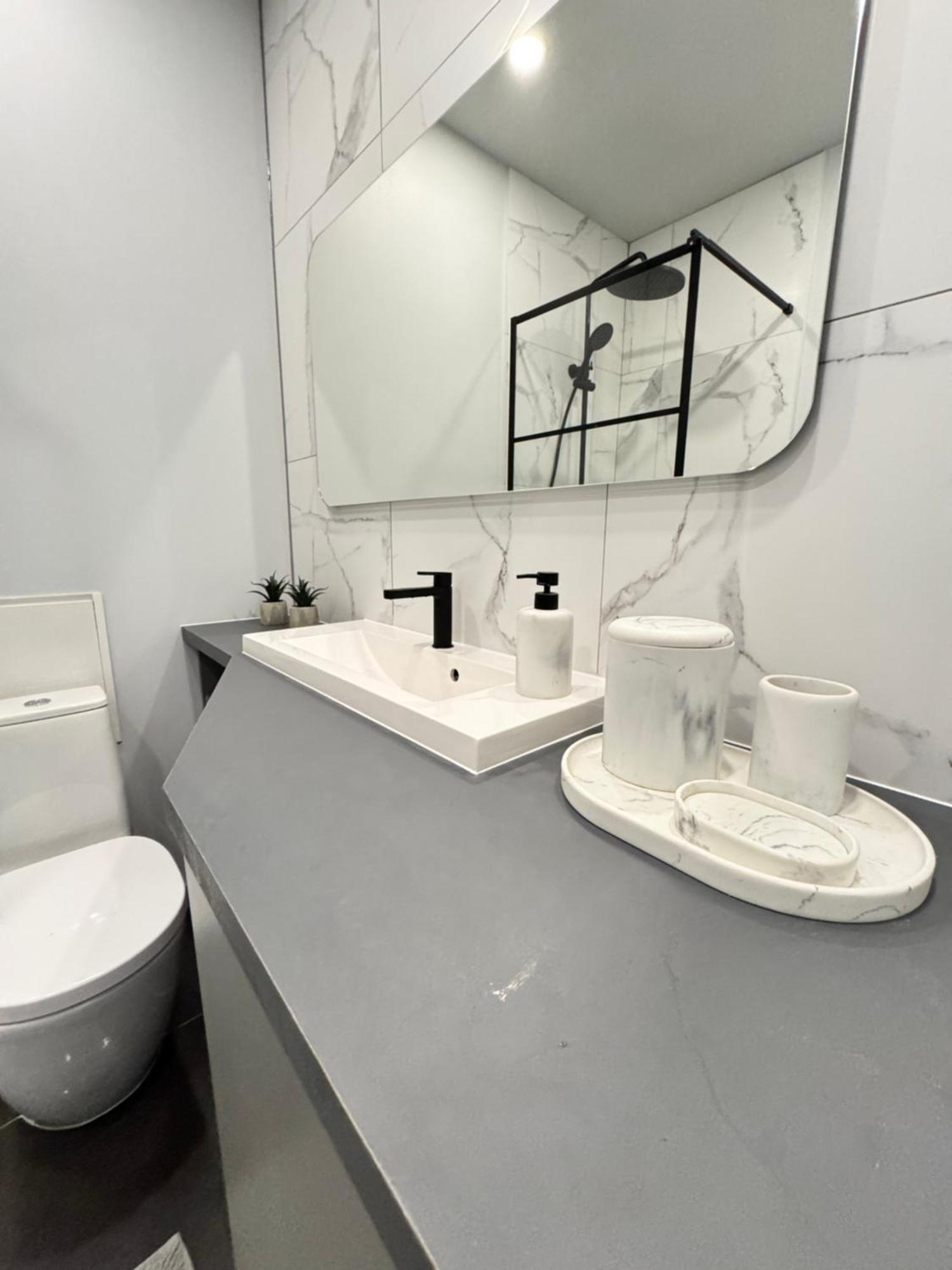 Evis Ltd Apartments 1 Резекне Екстер'єр фото