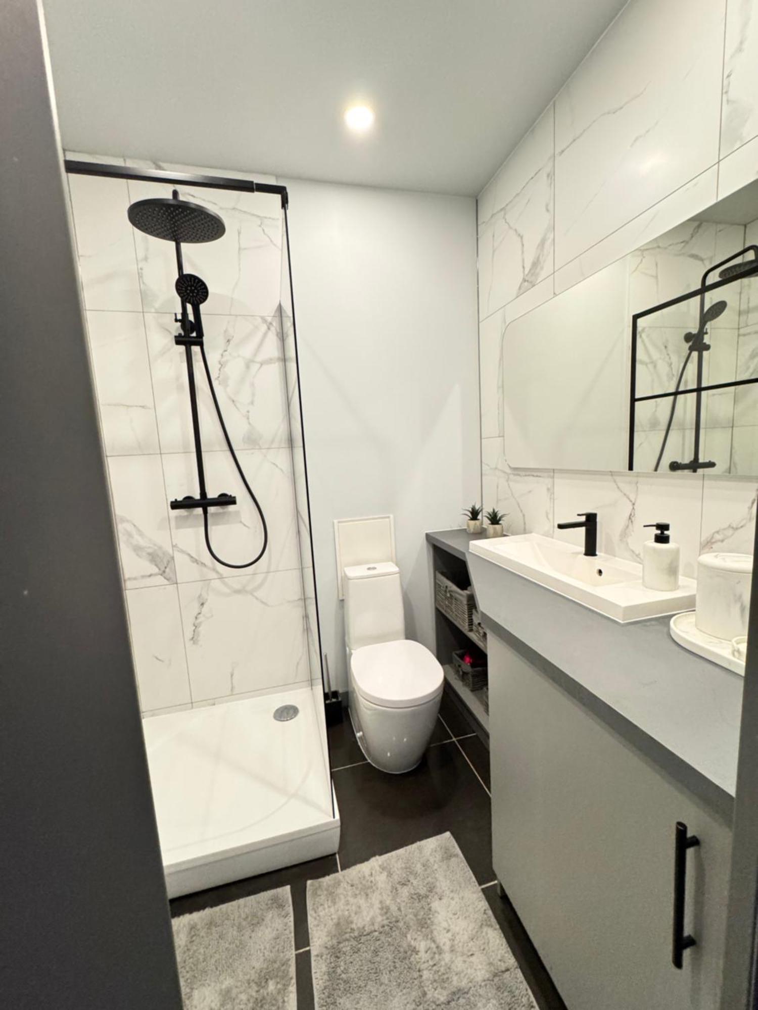 Evis Ltd Apartments 1 Резекне Екстер'єр фото