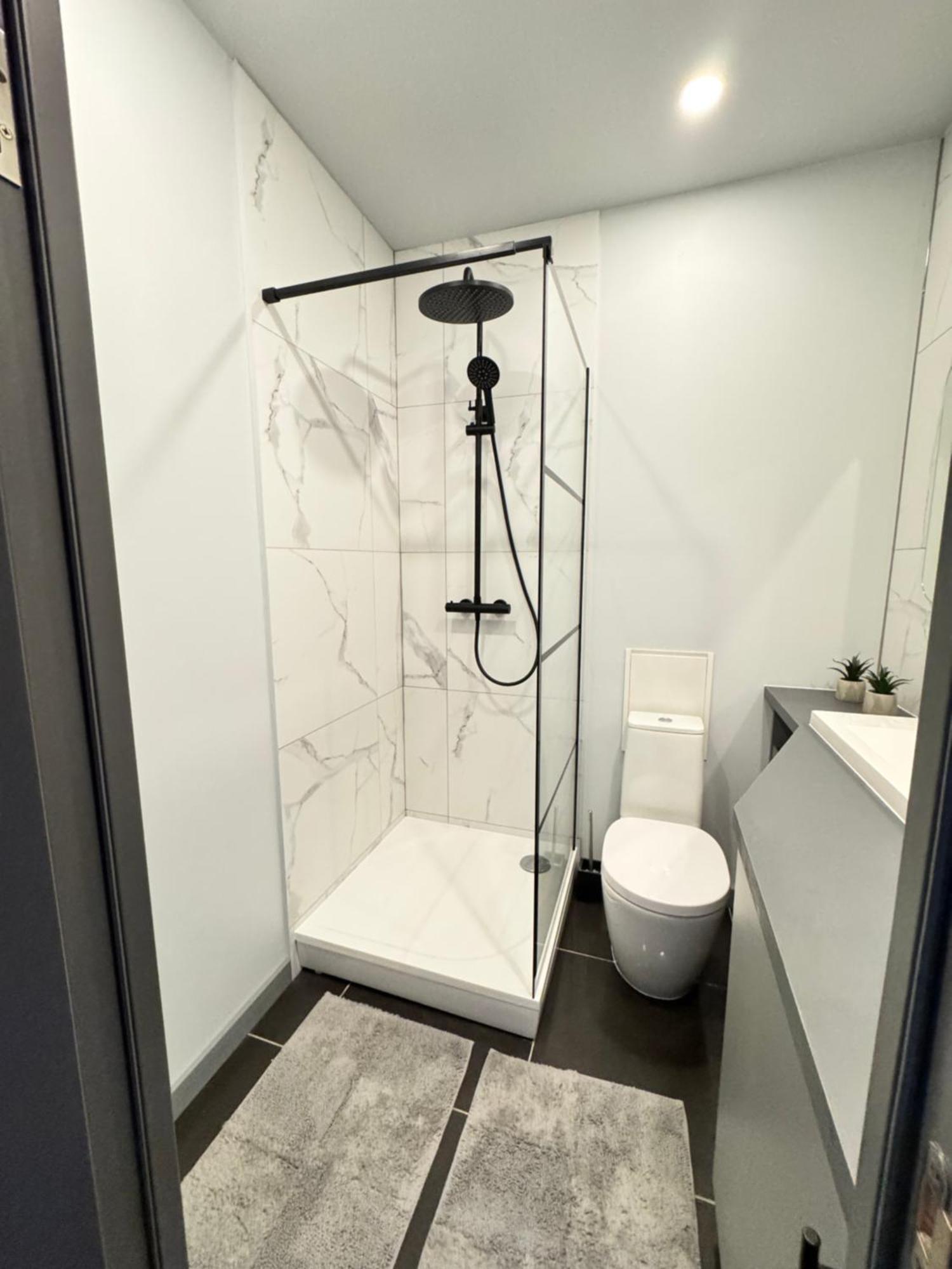 Evis Ltd Apartments 1 Резекне Екстер'єр фото