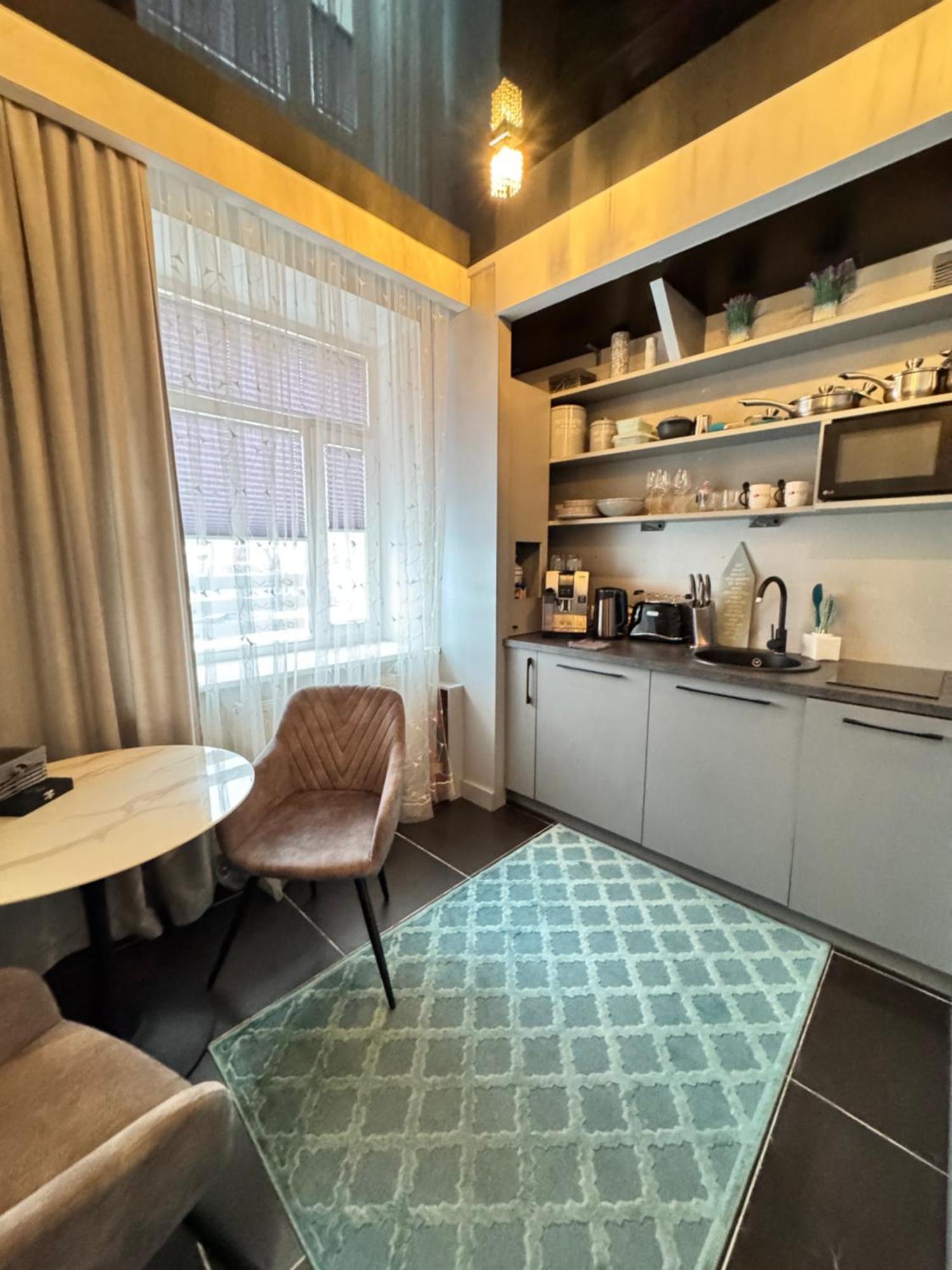 Evis Ltd Apartments 1 Резекне Екстер'єр фото