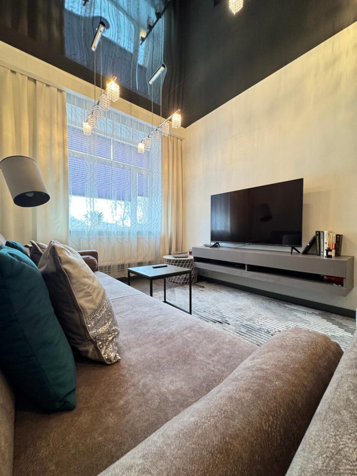 Evis Ltd Apartments 1 Резекне Екстер'єр фото