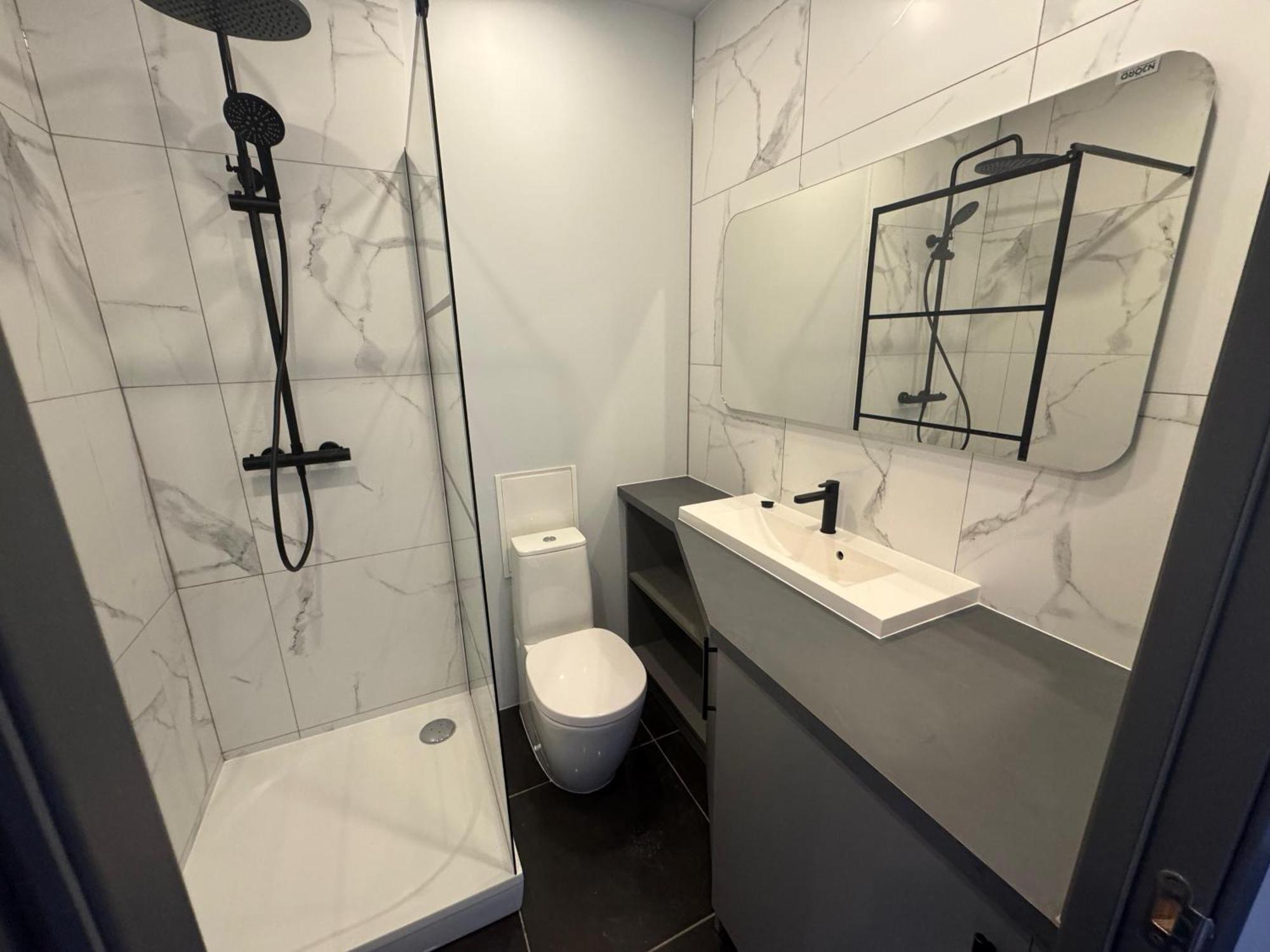 Evis Ltd Apartments 1 Резекне Екстер'єр фото
